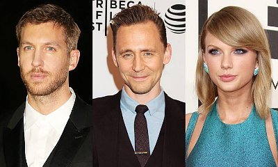 Revenge Plan? Calvin Harris Arranges Secret Meeting With Tom Hiddleston After Taylor Swift Split