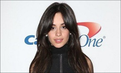 Camila Cabello Returns to Stage With Fifth Harmony After Anxiety Issue