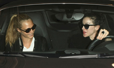 Cara Delevingne Reportedly Breaks Up With Girlfriend St. Vincent. Find Out Why
