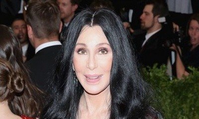 Oops! Cher Accidentally Retweets a Dick Pic