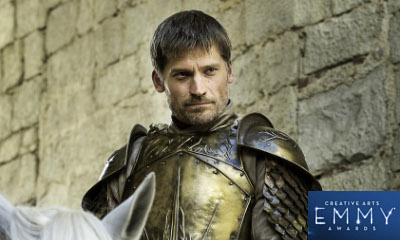 Creative Arts Emmys: 'Game of Thrones' Wins Big, HBO Leads After Two-Night Ceremonies