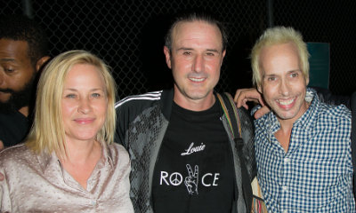 David and Patricia Arquette's Transgender Sister Alexis Dies While Listening to David Bowie