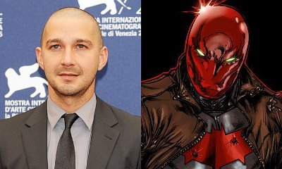DC Superhero Fans Launch Petition, Want Shia LaBeouf to Be Cast as Red Hood