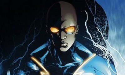 DC Superhero TV Series 'Black Lightning' Developed by Greg Berlanti