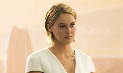 'Divergent' Conclusion 'Ascendant' May Lose Shailene Woodley Should It Go to Small Screen