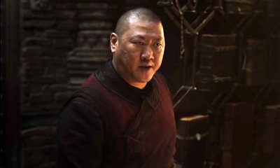 'Doctor Strange' Helmer Says This Asian Character Is Brought Back due to Whitewashing Concern