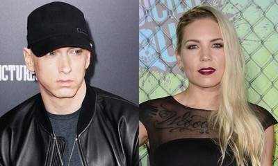 Listen to Eminem and Skylar Grey's New Collab Song 'Kill for You'