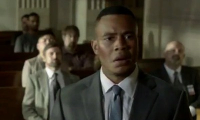 'Empire' 3.03 Preview: Wrong Charge