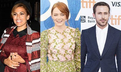 Eva Mendes Is Jealous of Emma Stone, Wants Her to 'Stay Away' From Ryan Gosling