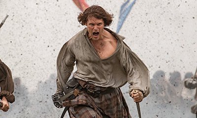 Get First Look at 'Outlander' Season 3