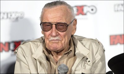 Stan Lee's Life Turned Into '70s-Era Action Adventure Movie at Fox