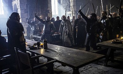 Will There Be 'Game of Thrones' Prequel? Here's What the Showrunners and Author Say