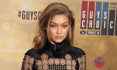 Gigi Hadid Reacts After Criticized for Fighting Back When She Was Attacked in Italy