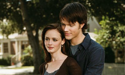 New 'Gilmore Girls' Revival Promo Photo Takes Us Back to Rory's First Love With Dean