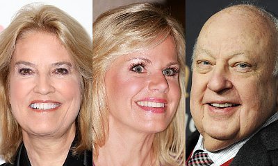 Greta Van Susteren Abruptly Quits as Fox Settles Gretchen Carlson's Sexual Harassment Suit