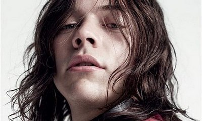 Oh Boy! Harry Styles Rocks Three Different Looks for Another Man Magazine