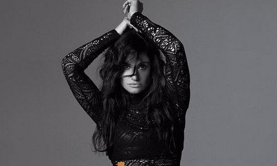 Idina Menzel Announces Engagement to Aaron Lohr, Releases Self-Titled Album