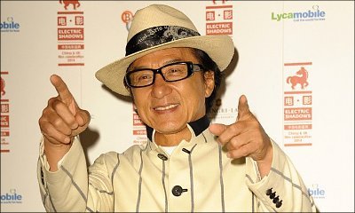 Jackie Chan Is Among Honorary Oscar Recipients
