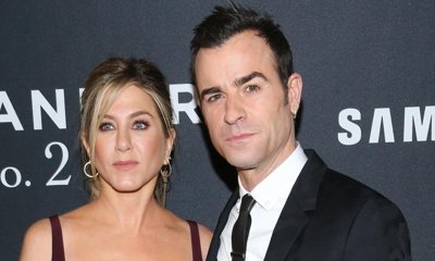 Jennifer Aniston and Justin Theroux Hold Hands in NYC Following Split Rumors