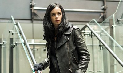 Jessica Jones Won't Be Healed in Season 2, Says Series Creator