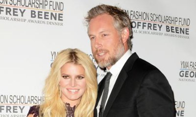 Jessica Simpson's Marriage in Trouble? She and Husband Reportedly 'Fighting Non-Stop' for Months