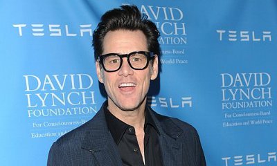 Jim Carrey Accused of Giving Ex Cathriona White STDs Which Led to Her Suicide
