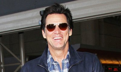These Photos of Jim Carrey and Late Ex Suggest Her Marriage to Estranged Husband Was Fake
