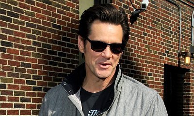 Jim Carrey Issues Statement on 'Heartless' Lawsuit Over Cathriona White's Death