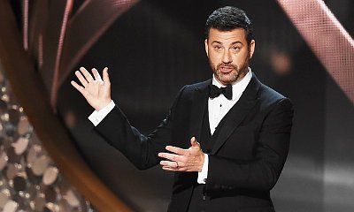 Emmys 2016: Jimmy Kimmel Stuns the Crowd With a Bill Cosby Joke. See Their Reaction!
