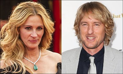 Julia Roberts' Marriage on the Brink of Divorce Due to Owen Wilson?