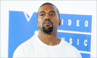 Kanye West Accused of Ruining a Fashion Party With His Surprise Concert