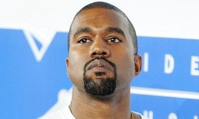 Kanye West Denies 'Famous' Sculpture Is for Sale