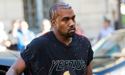 Kanye West Isn't Happy Some Kardashians Ditched His Yeezy Season 4 Show