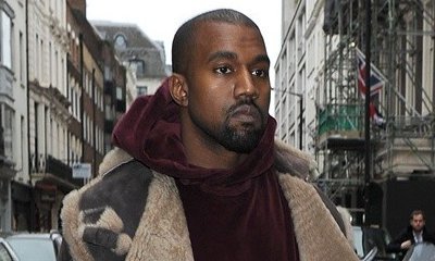 This Is What Kanye West Has to Say About Criticism Over His Disastrous Yeezy Season 4 Show