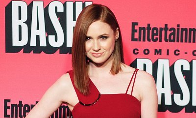 Karen Gillan on 'Her Child Sized Clothes' in 'Jumanji': 'YES There Is a Reason!'