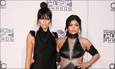 Kendall and Kylie Jenner Get Matching Ferraris. But Why Is One Sister Left Embarrassed?