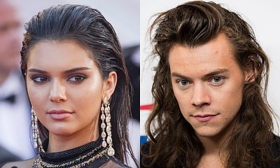 Kendall Jenner and Harry Styles Are Back Together