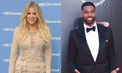 Khloe Kardashian and Rumored Boyfriend Tristan Thompson Jet Off to Cabo for Romantic Getaway