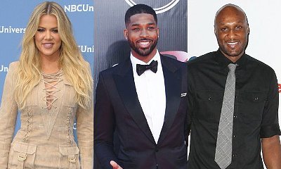 Khloe Kardashian's Officially Dating Tristan as Lamar Odom Is 'Completely' Out of Her Life
