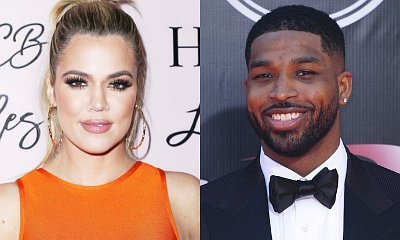New Boyfriend? Khloe Kardashian Spotted House Hunting With Tristan Thompson