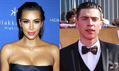 Kim Kardashian Files Complaint Against Vitalii Sediuk Over Attempted Ambush