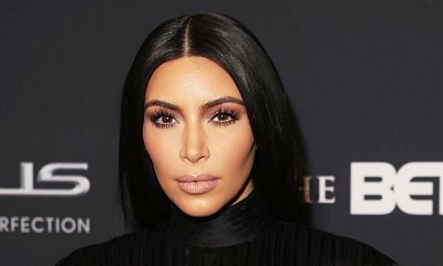Report: Kim Kardashian Is Making Another Sex Tape and Opening a High-End Nude Resort