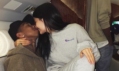 Kylie Jenner Is Basically Asking for a Very Big Engagement Ring From Tyga