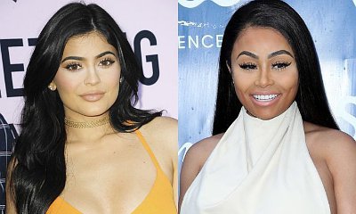 Kylie Jenner Refuses to Be Blac Chyna's Bridesmaid