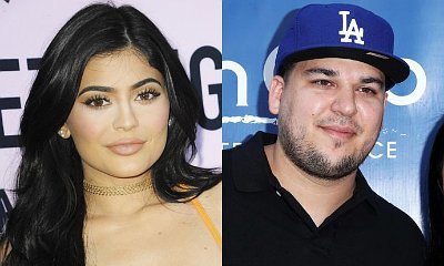 Here's What Happens to Kylie Jenner's Number That Rob Kardashian Leaked on Twitter