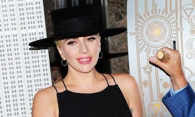 Find Out the Title and Release Date of Lady GaGa's New Album!