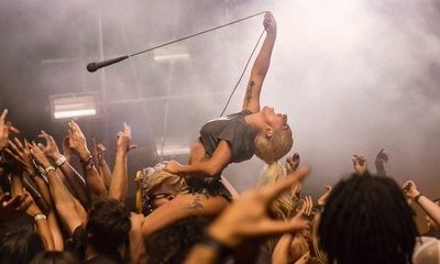 Lady GaGa Confirmed to Release New Single on September 9