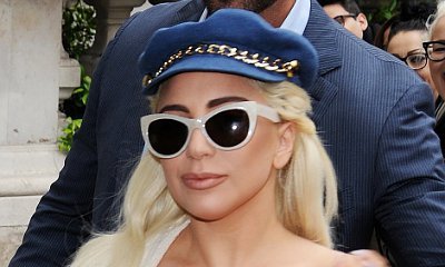 Lady GaGa Teases 'Perfect Illusion' Music Video