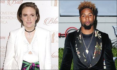 Lena Dunham Apologizes to Odell Beckham Jr. in New Statement