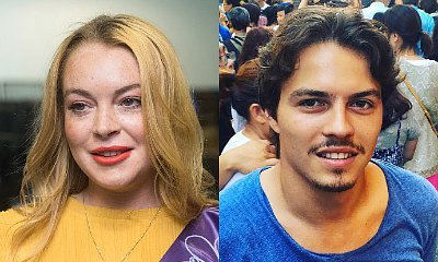 Lindsay Lohan Details Alleged Abuse From Ex Egor: I Feared He May Splash Acid in My Face
